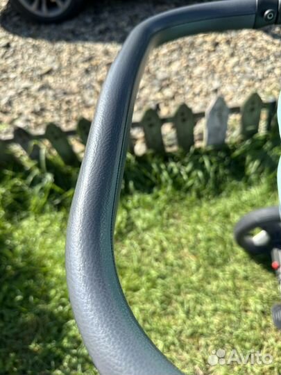 Коляска tutis mimi 3 в 1