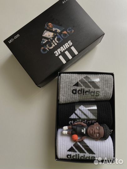 Носки Adidas