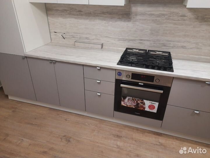 Кухонный гарнитур на заказ