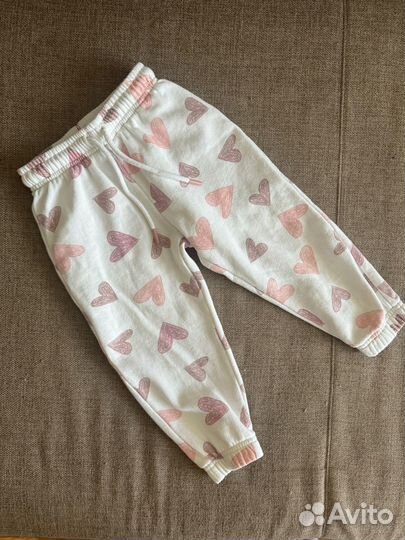 Костюм на девочку 98