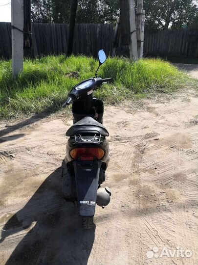 Honda dio AF-35