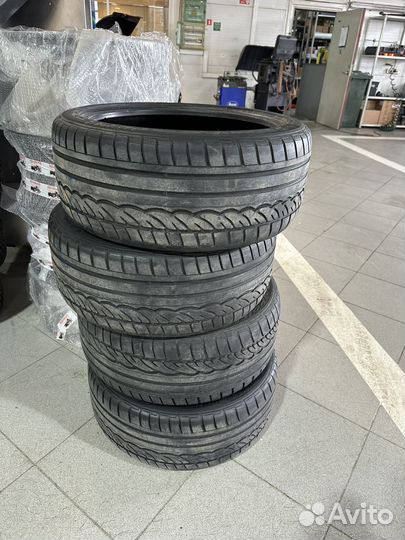 Dunlop SP Sport 01 245/40 R19