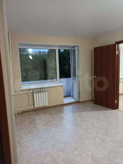 2-к. квартира, 43,5 м², 4/5 эт.