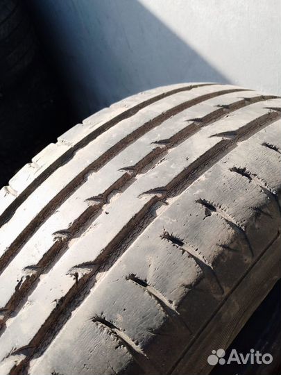 Nexen N8000 235/60 R18