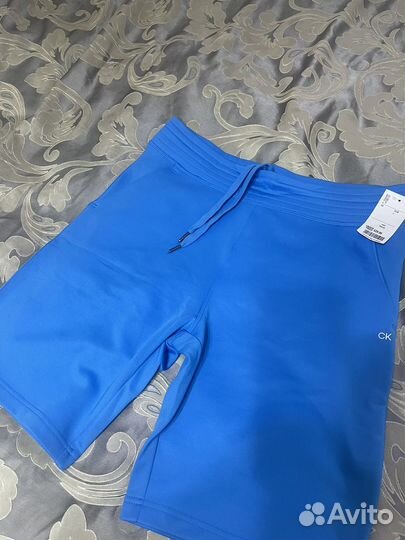 Шорты мужские Calvin klein новые размер L