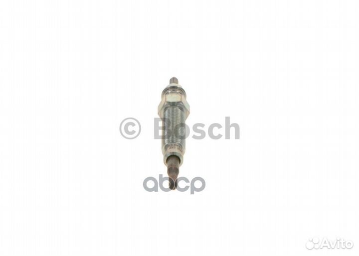 Свеча накаливания 0250202121 Bosch