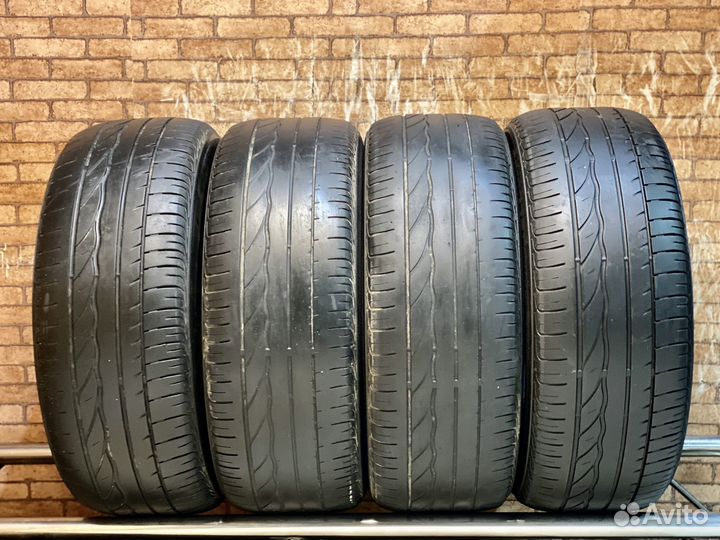 Bridgestone Turanza ER300 215/55 R16