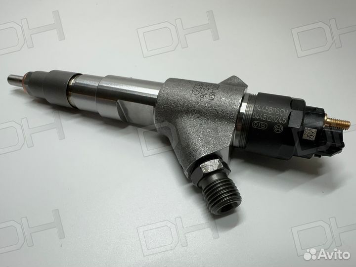 Форсунка 0445120245