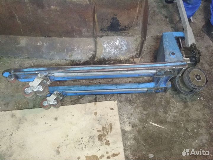 Прокат, ремонт Рохл