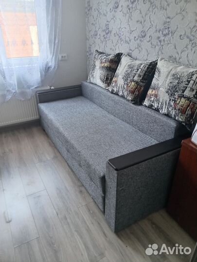 Диван раскладной