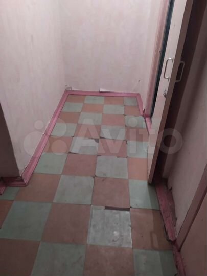 2-к. квартира, 52,3 м², 1/9 эт.