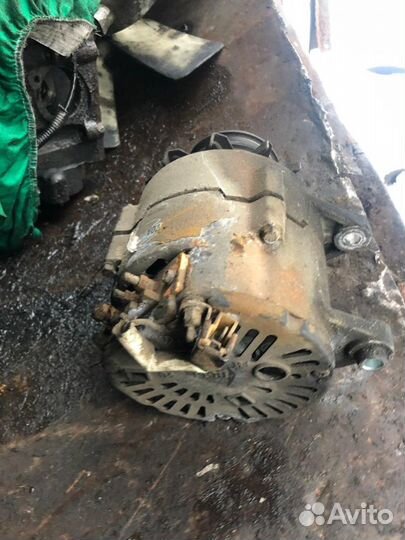 Dongfeng 1045.1062 генератор б.у