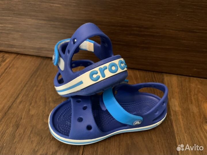 Crocs C9