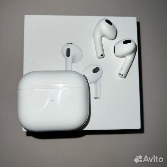 Airpods 3 premium