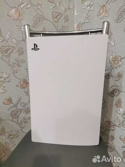 PlayStation 5 ростест