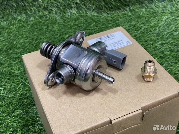 Топливный насос тнвд VAG 06H127025Q