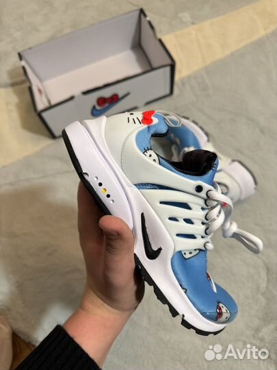 Nike Air Presto Hello Kitty оригинал 5(6.5) us W