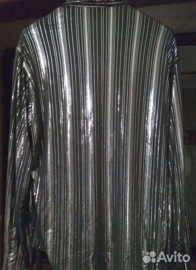 Мужская рубашка новая