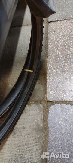 Покрышки для велосипеда 28