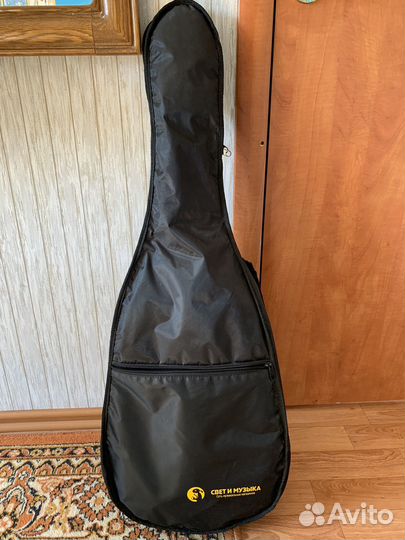 Гитара yamaha c40