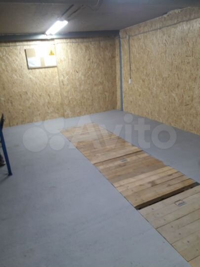 Гараж, 30 м²