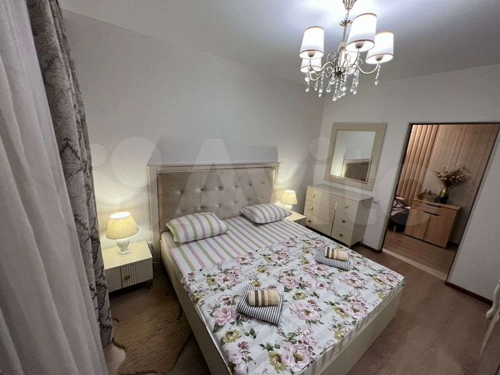 2-к. квартира, 70 м², 2/5 эт.
