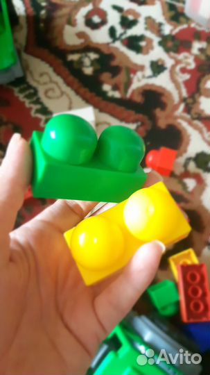 Конструктор