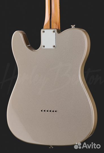 Электрогитара Harley Benton TE-62 + Топ Комплект