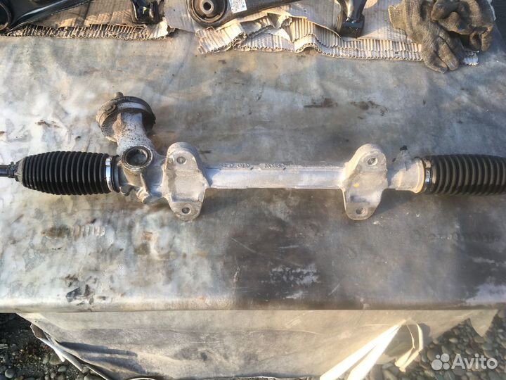 Рулевая рейка Хендай Элантра 5 MD, Авант 5