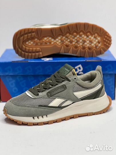 Кроссовки reebok