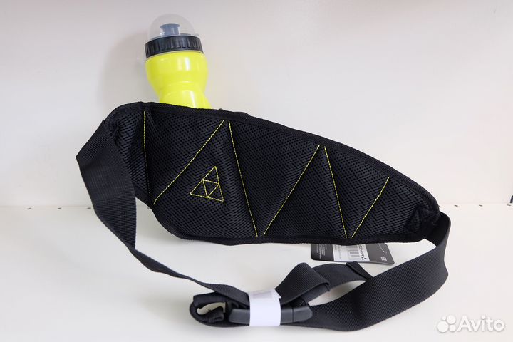 Подсумок с фляжкой fischer 750ml, (Z10121)