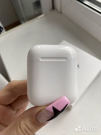 Airpods 1