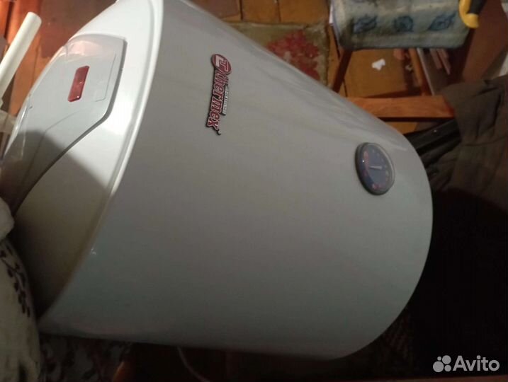 Водонагреватель