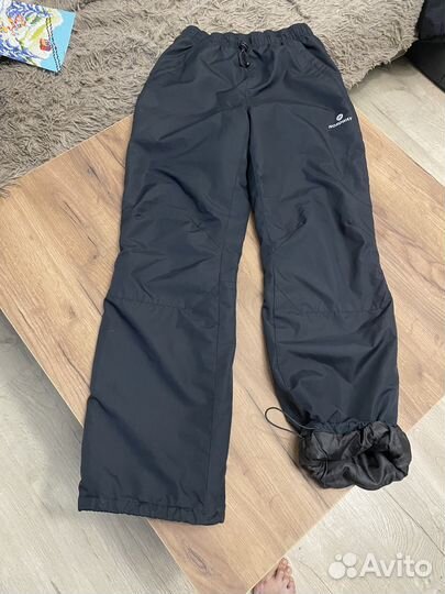 Лыжные штаны