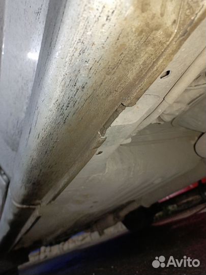 ВАЗ 2115 Samara 1.5 МТ, 2005, 240 000 км