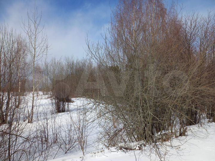 Участок 2,05 га (СНТ, ДНП)