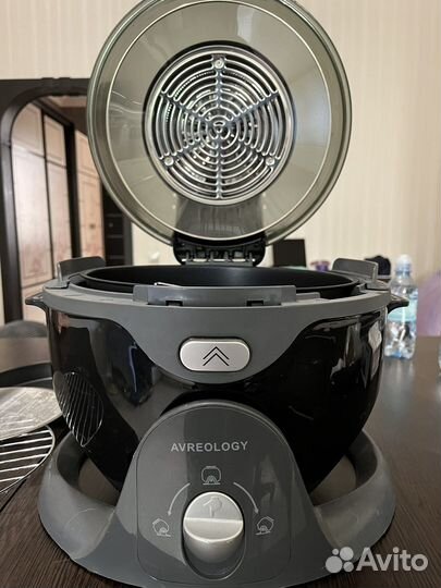 Мультиварка