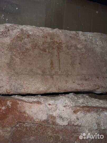 Кирпичи-Царские:маркировка Ч,вп,бк,и.далее