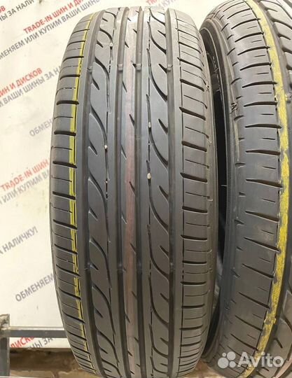 Dunlop Enasave EC202 195/65 R15 91S