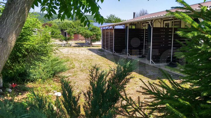 Дом 200 м² на участке 40 сот.