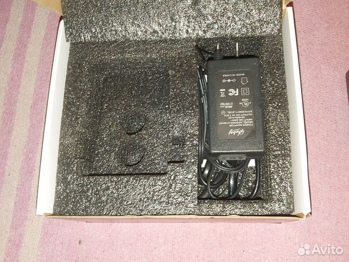 Ламповый усилитель для наушников для меломанов