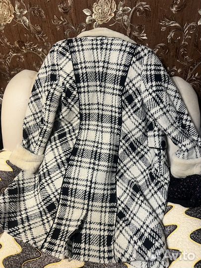 Пальто женское