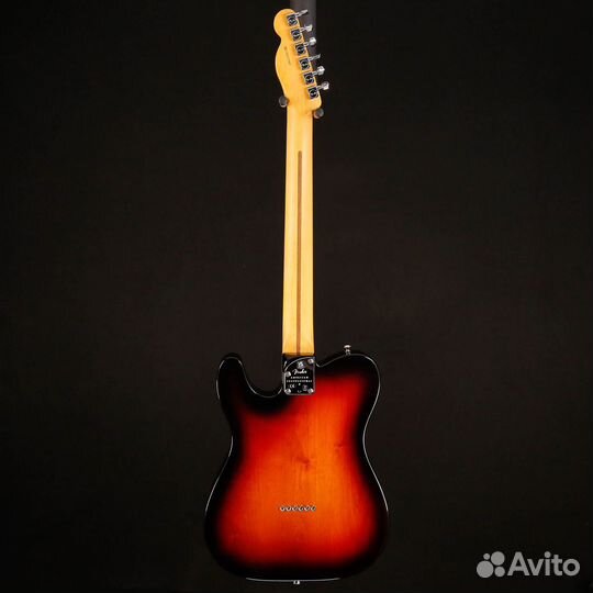 Fender American Professional II Telecaster NEW