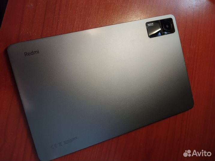 Планшет xiaomi redmi pad