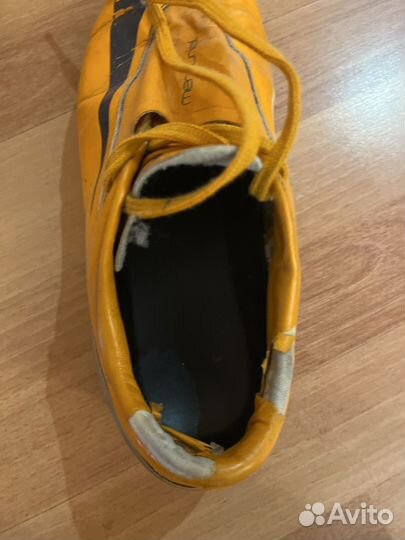 Сороконожки nike