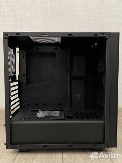 Игровой корпус для пк Razer nzxt S340