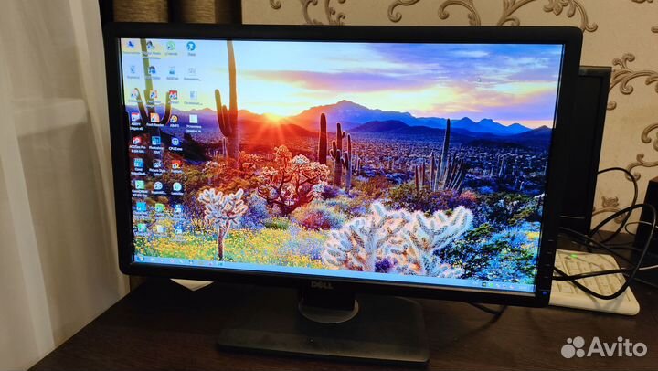 Монитор Dell 23 дюйма