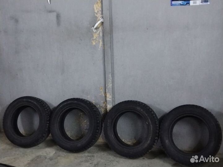 Yokohama Ice Guard Stud IG55 175/65 R14