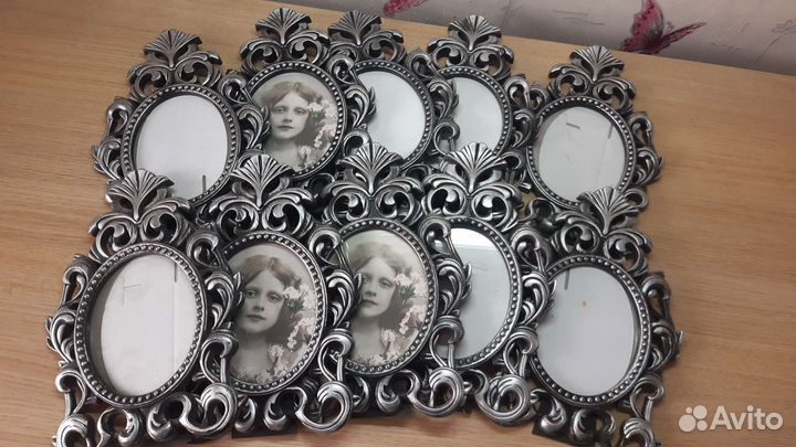 Рамки для фото 10 15