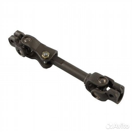 Вал Рулевой Карданчик под эур Приора 2170 Новый